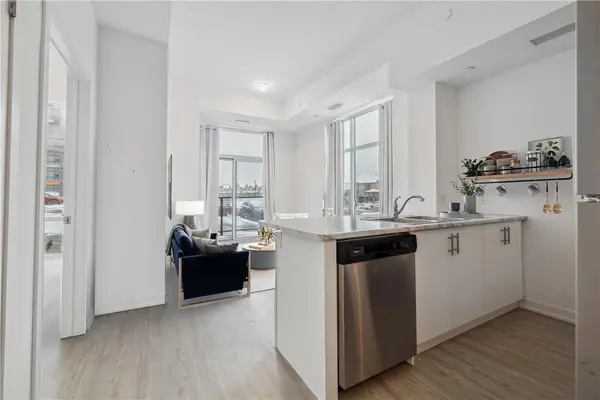 450 Dundas ST E #115, Hamilton, ON L8B 1Z2