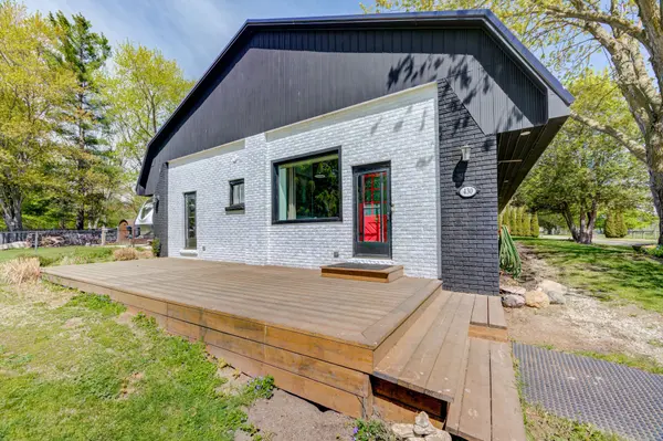 430 Main ST E, Norwich, ON N0J 1R0