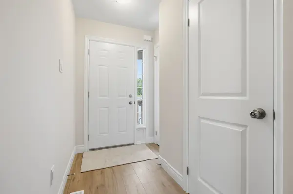 37 McConnell CRES, Bracebridge, ON P1L 0N7