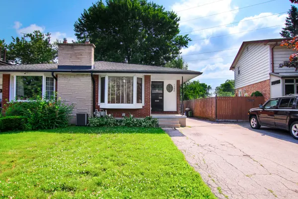 1292 Sorrel RD, London East, ON N5V 2N7