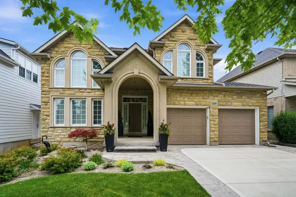 1606 Concession 4 RD, Niagara-on-the-lake, ON L0S 1J0