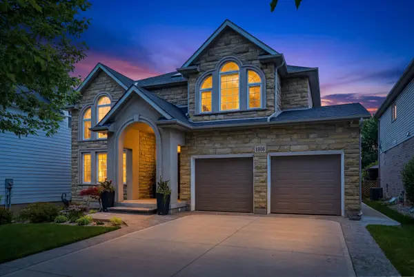 1606 Concession 4 RD, Niagara-on-the-lake, ON L0S 1J0