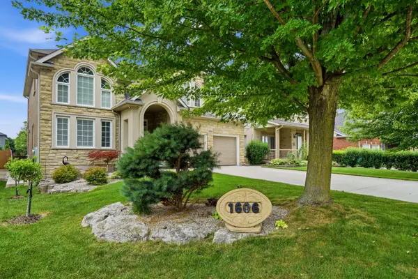 1606 Concession 4 RD, Niagara-on-the-lake, ON L0S 1J0