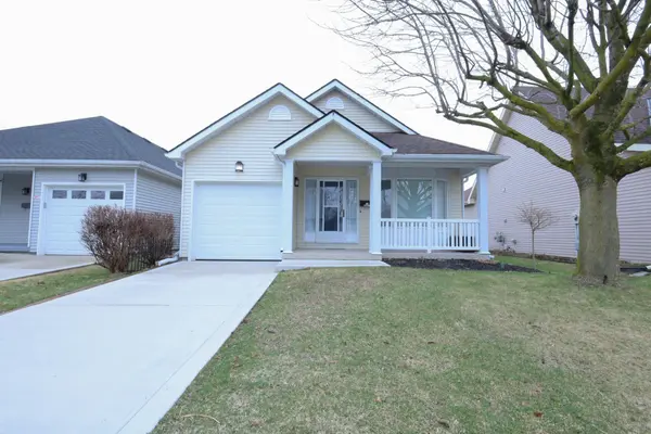 33 Wilkins CRES, Tillsonburg, ON N4G 5M6