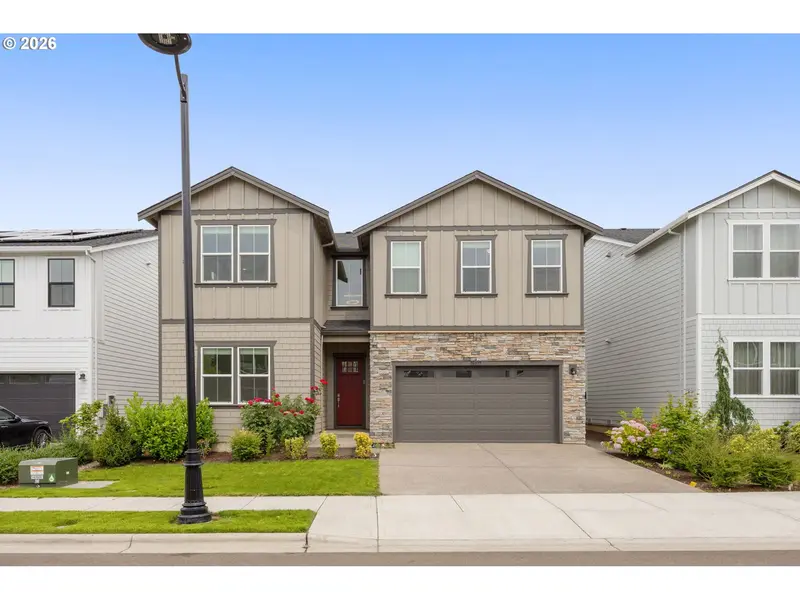 16017 NW RIDGELINE ST, Portland, OR 97229