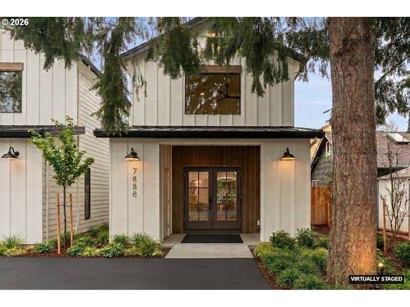 7888 SE 70th AVE, Portland, OR 97206