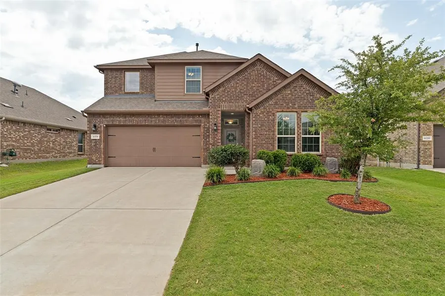 11224 Blaze Street, Aubrey, TX 76227