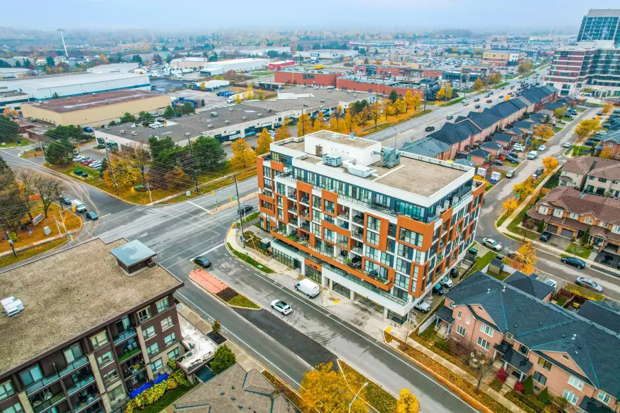 5001 Corporate DR #409, Burlington, ON L7L 0H5