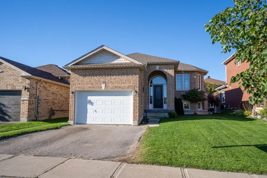 99 SWEETNAM DR, Kawartha Lakes, ON K9V 0A6