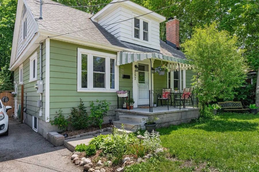157 Grange ST, Guelph, ON N1E 2V7