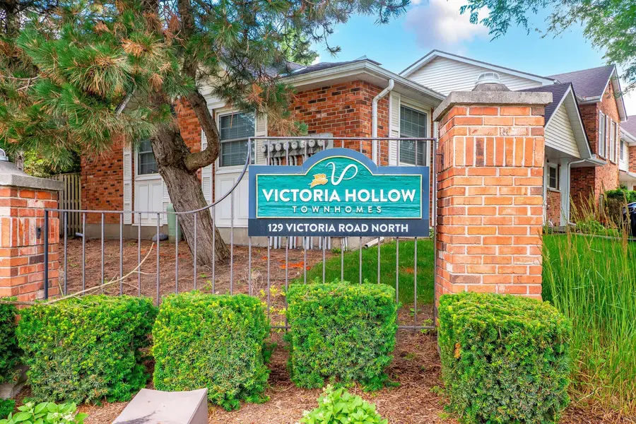 129 Victoria RD N #86, Guelph, ON N1E 6V4