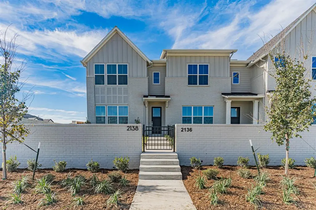 2144 Village Walk Place, Aledo, TX 76008