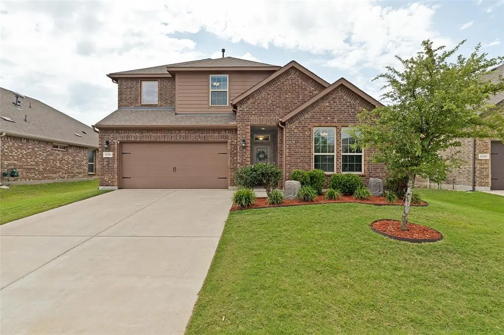 11224 Blaze Street, Aubrey, TX 76227