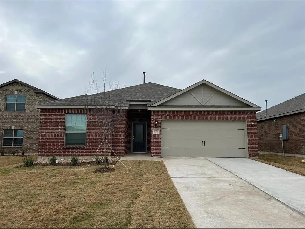 2013 EMMA Court, Anna, TX 75409