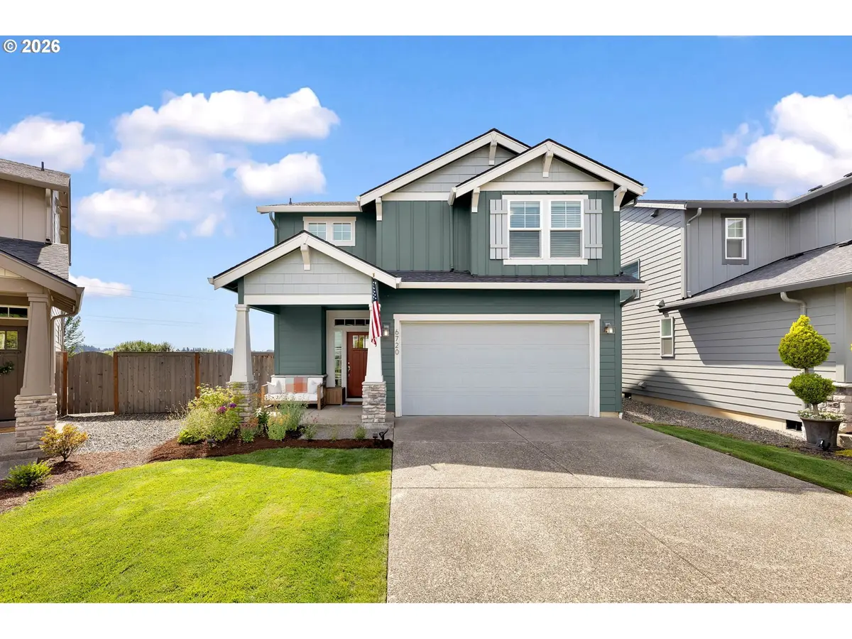 6720 N 89TH LOOP, Camas, WA 98607