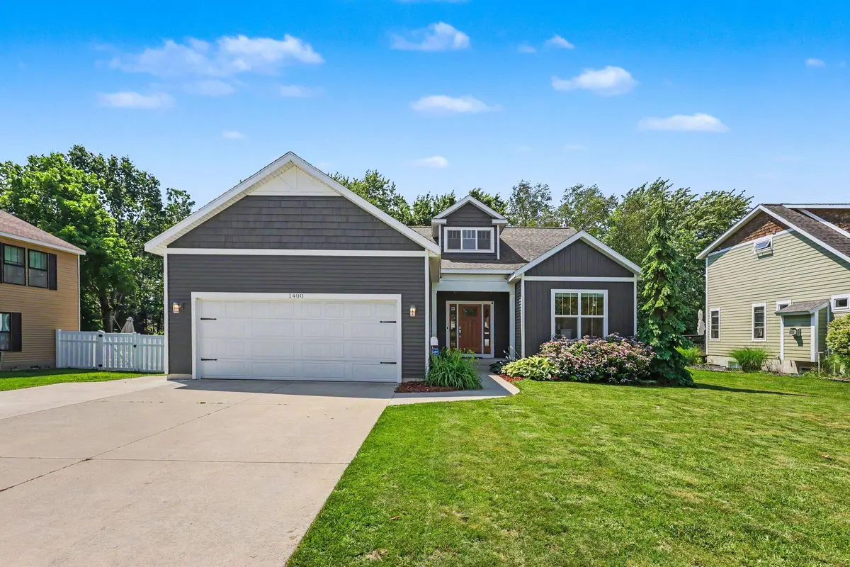 1400 Taylor AVE, Grand Haven City, MI 49417