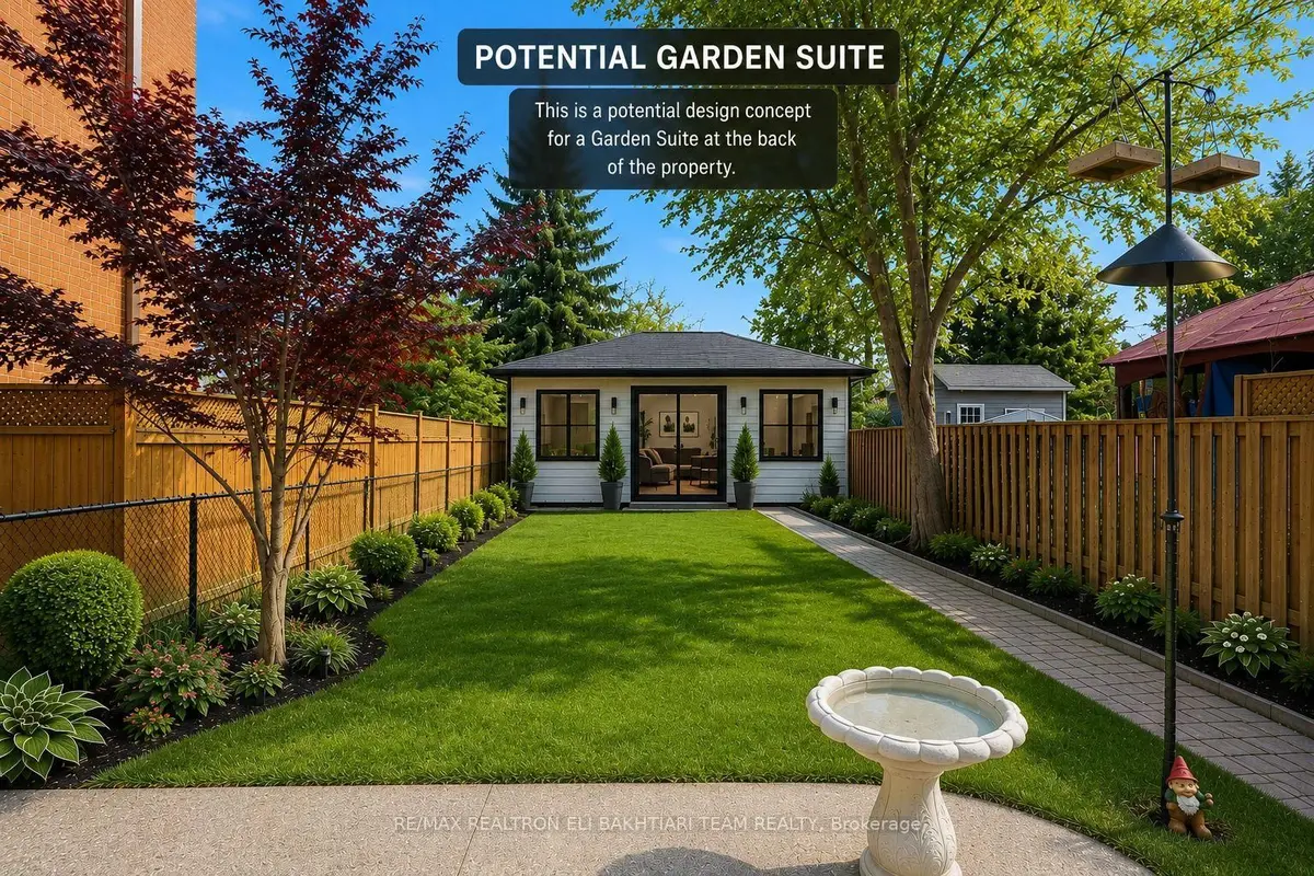 43 King Edward AVE, Toronto E03, ON M4C 5J5
