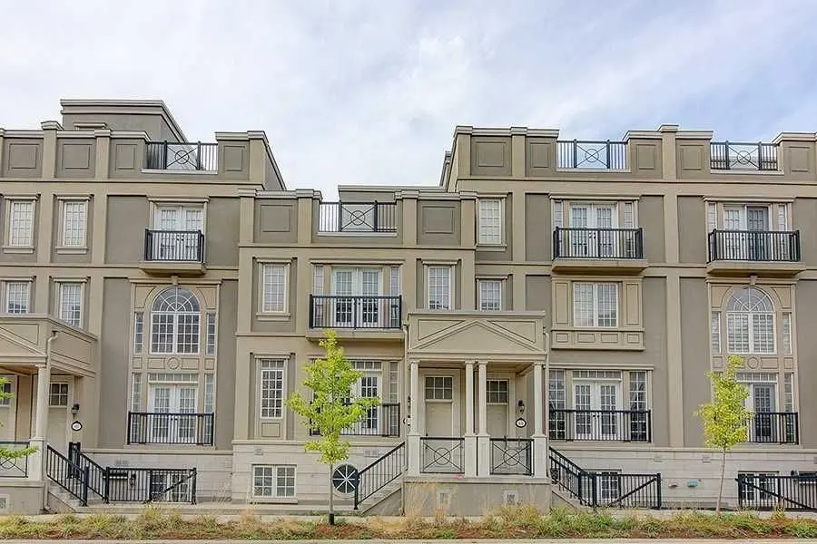 62 Lord Durham RD, Markham, ON L6G 0C1