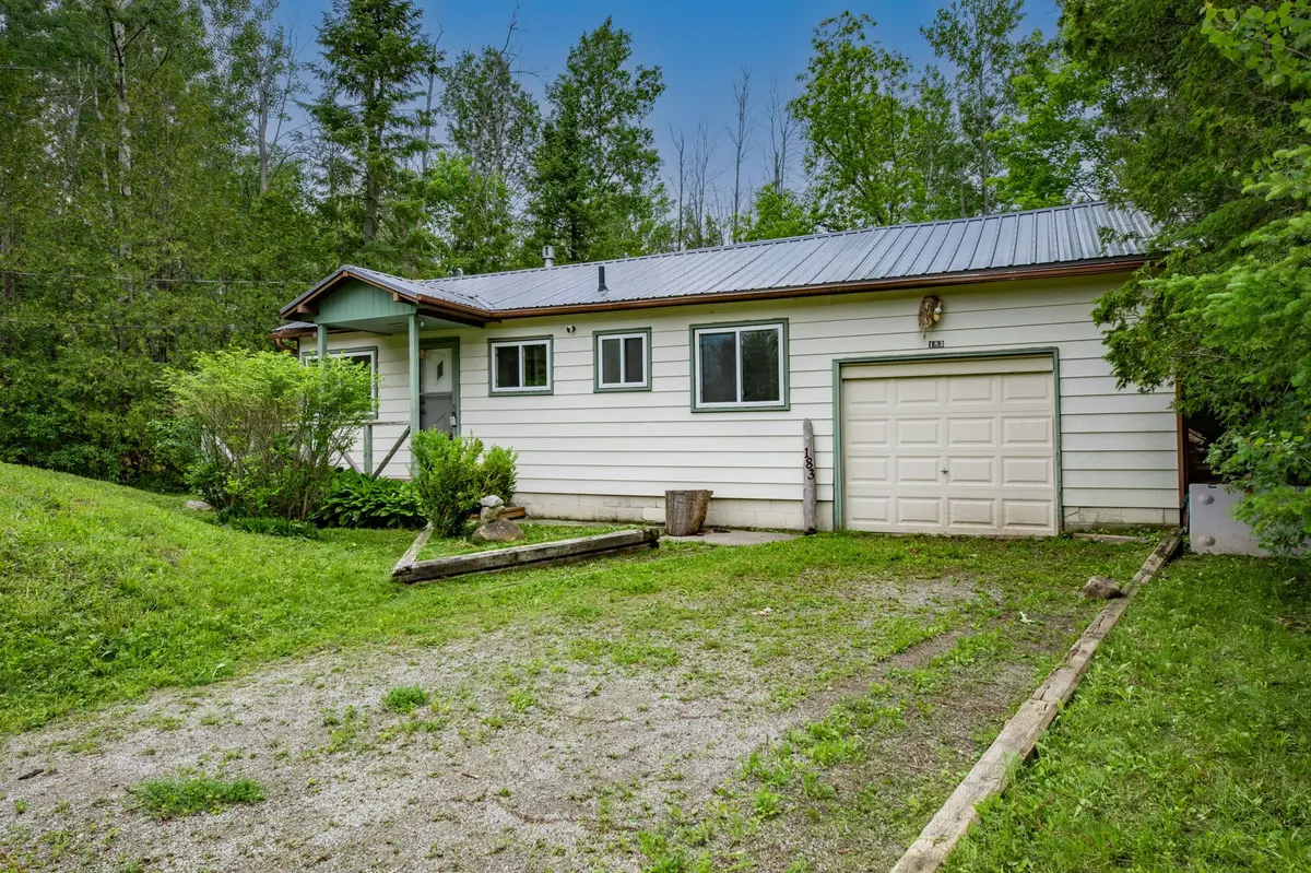 183 Paradise AVE, Tay, ON L0K 1R0