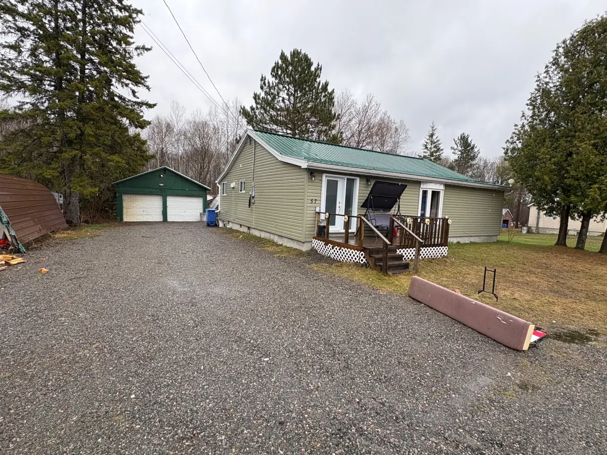 57 Hillview ST, Timiskaming, ON P0J 1N0