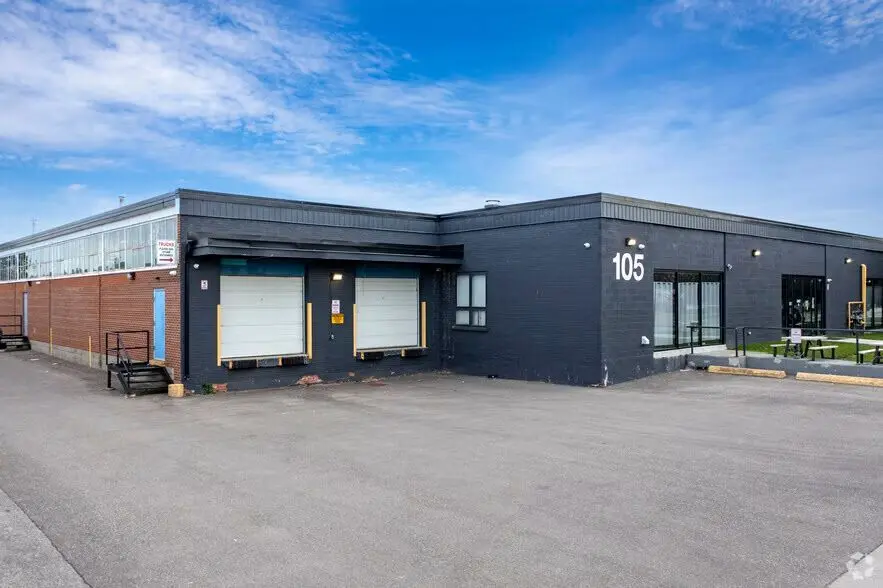 105-123 Bentworth AVE #Unit 3, Toronto W04, ON M6A 1P6