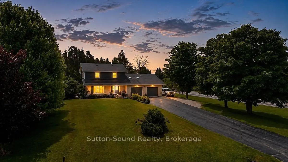 35 Pine Tree DR, South Bruce Peninsula, ON N0H 1P0