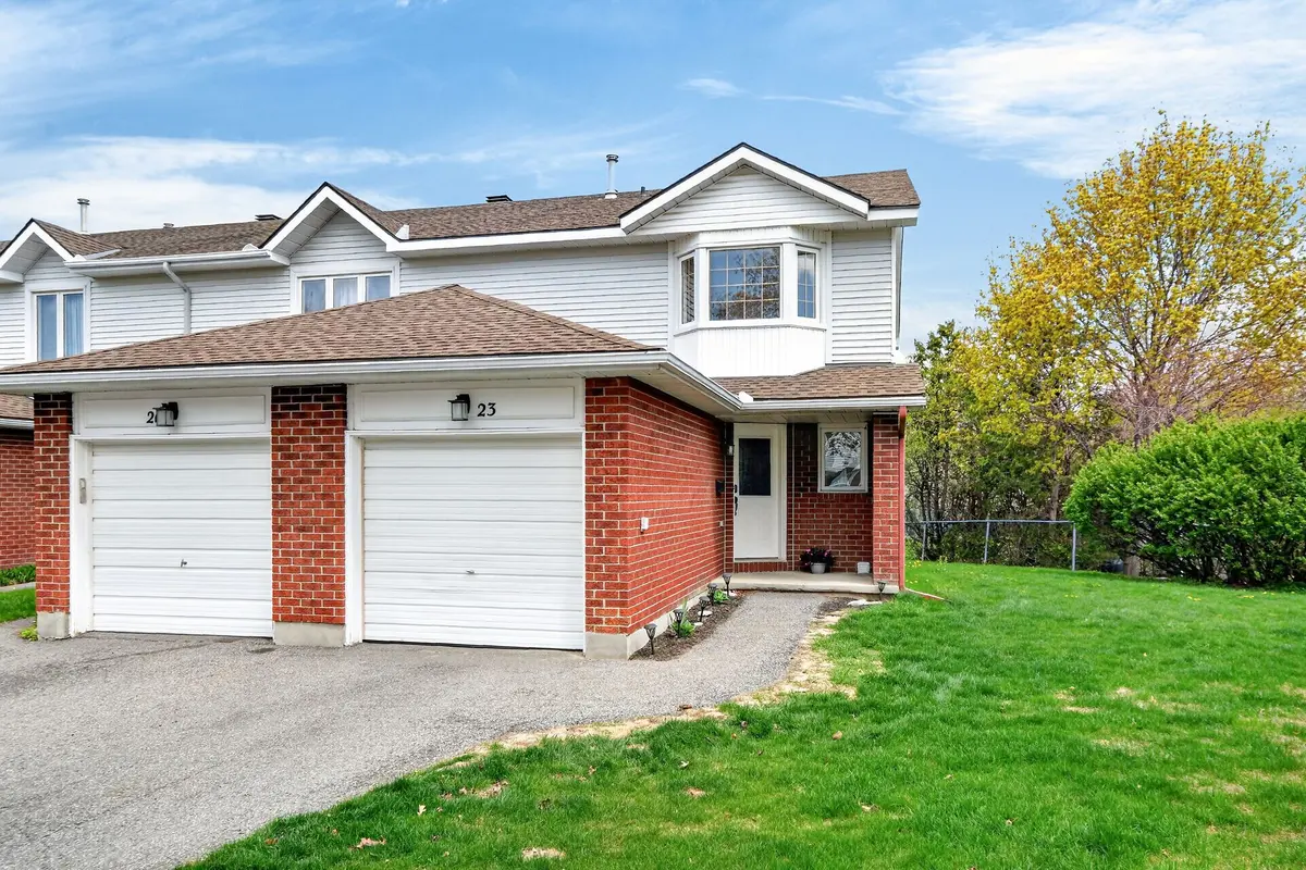 23 Clifford Private #43, Hunt Club - South Keys And Area, ON K1G 4Y8