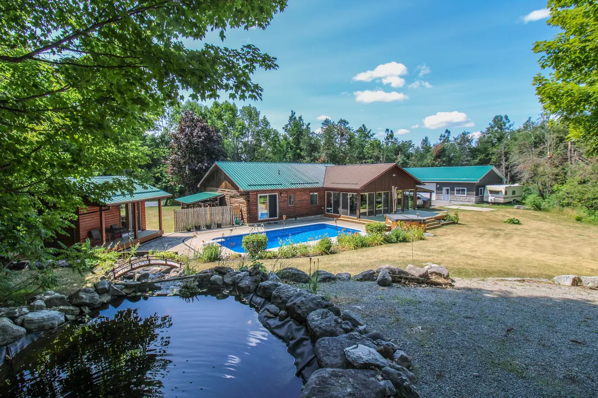 891 COUNTY RD, Trent Lakes, ON K0M 1A0