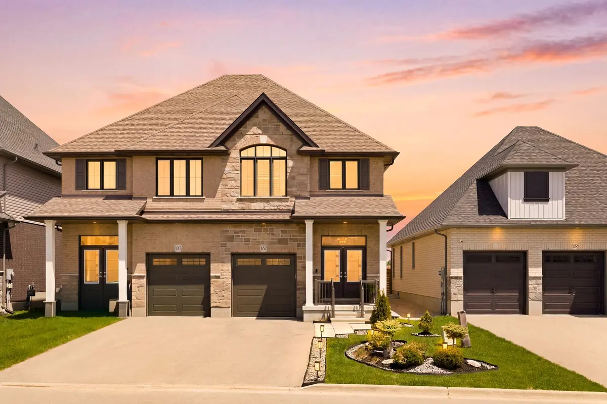 102 Cutting DR, Centre Wellington, ON N0B 1S0