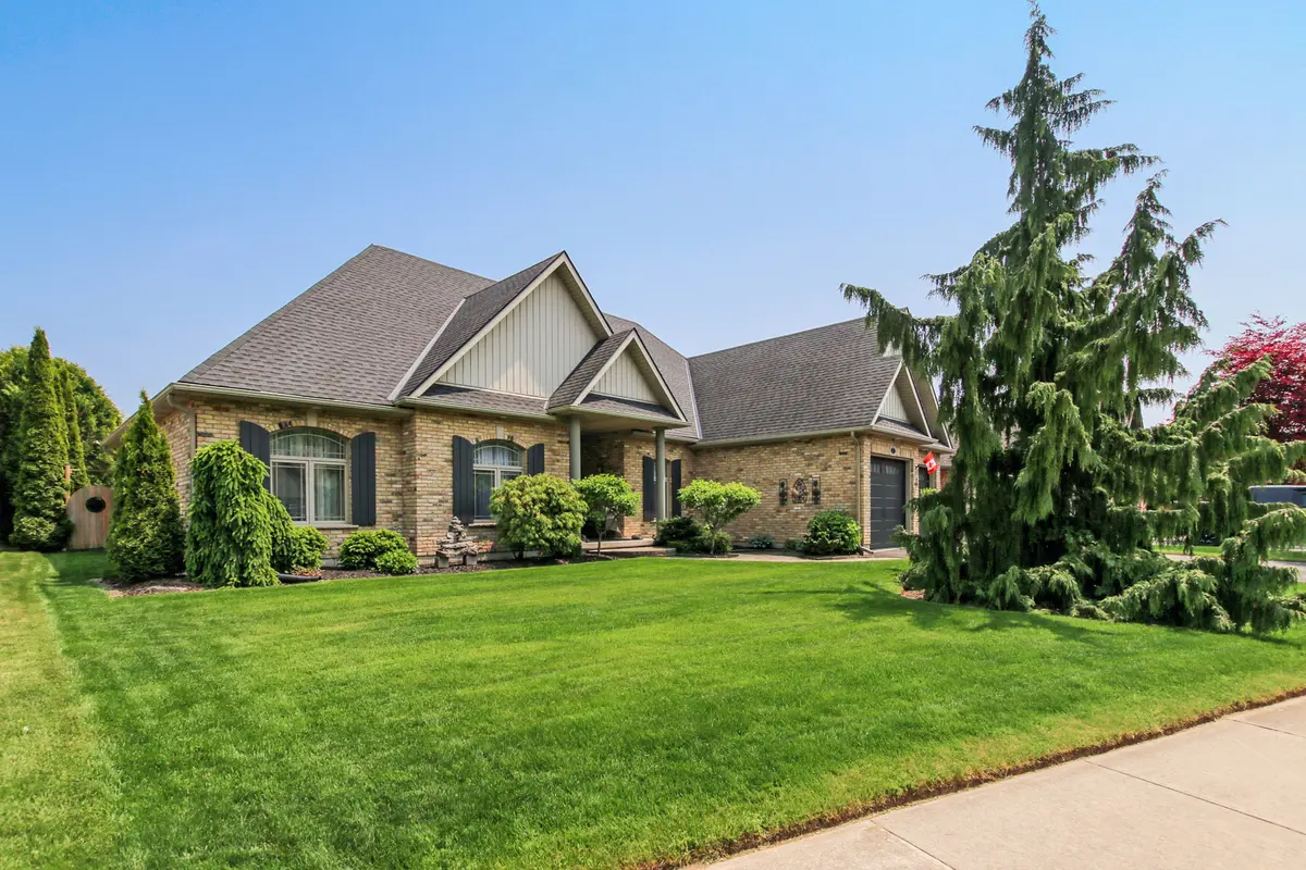 7 OTTERVIEW DR, Norwich, ON N0J 1R0
