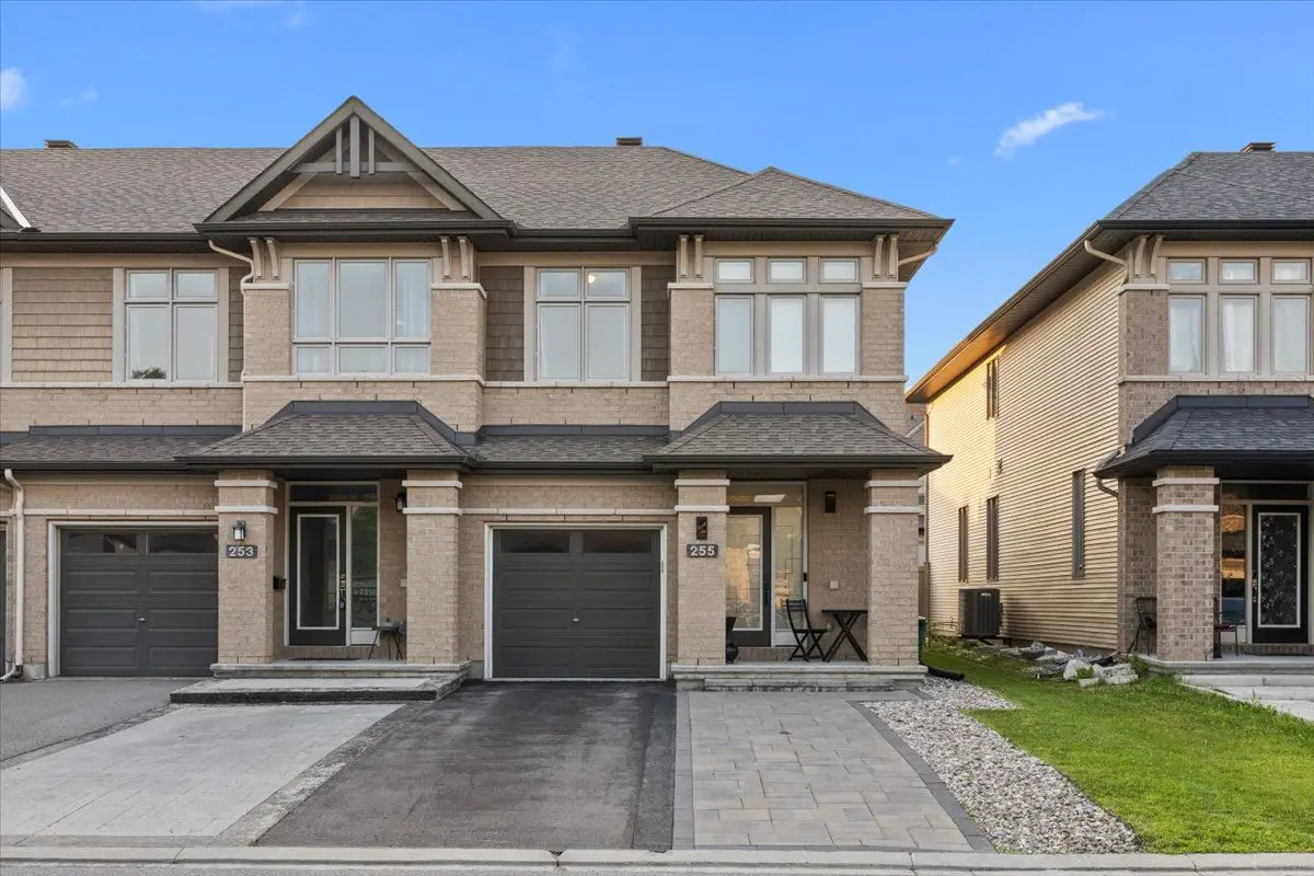 255 Shinleaf CRES, Orleans - Convent Glen And Area, ON K1W 0J2