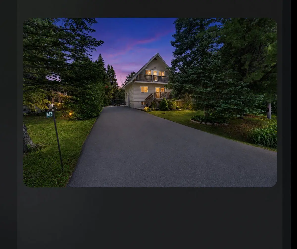 143 Campbell CRES, Blue Mountains, ON L9Y 0P9