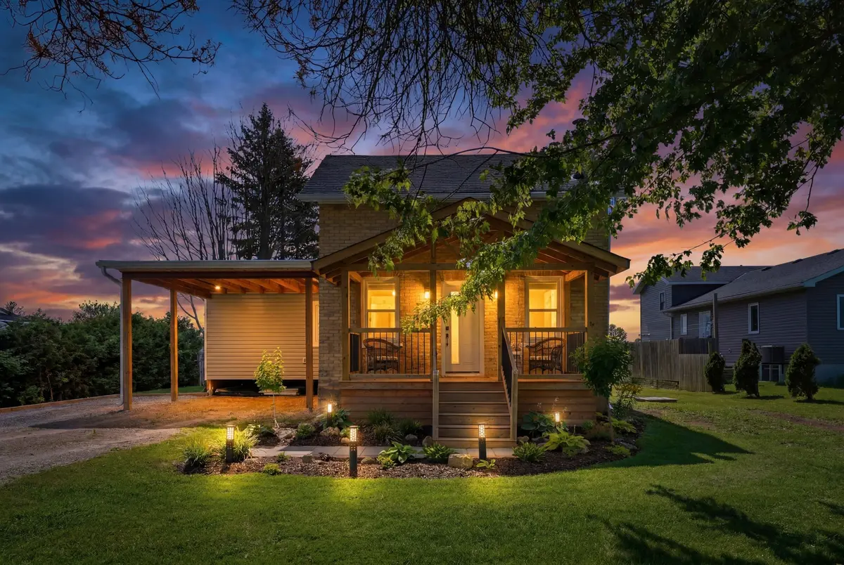 5775 Highway 23 Rr 2 RD, Minto, ON N0G 1Z0