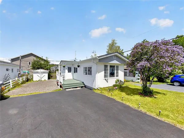 3 Jacqueline Avenue, Clarenville, NL A5A 1J3