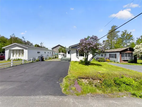 3 Jacqueline Avenue, Clarenville, NL A5A 1J3