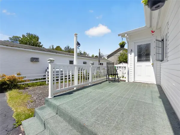 3 Jacqueline Avenue, Clarenville, NL A5A 1J3