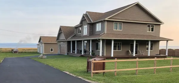 2 Mountainview Lane, Cape St George, NL A0N 1E0