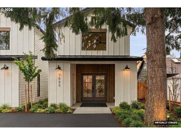 7888 SE 70th AVE, Portland, OR 97206