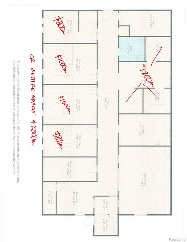 3540 Biddle Avenue, Wyandotte, MI 48192