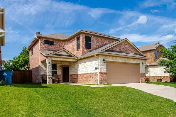 6706 Windward View Drive, Rowlett, TX 75088