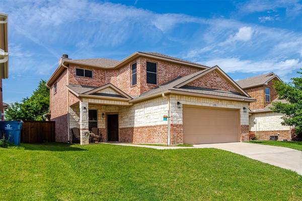 6706 Windward View Drive, Rowlett, TX 75088