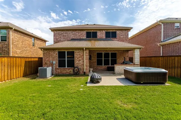 6706 Windward View Drive, Rowlett, TX 75088