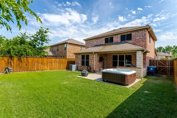 6706 Windward View Drive, Rowlett, TX 75088