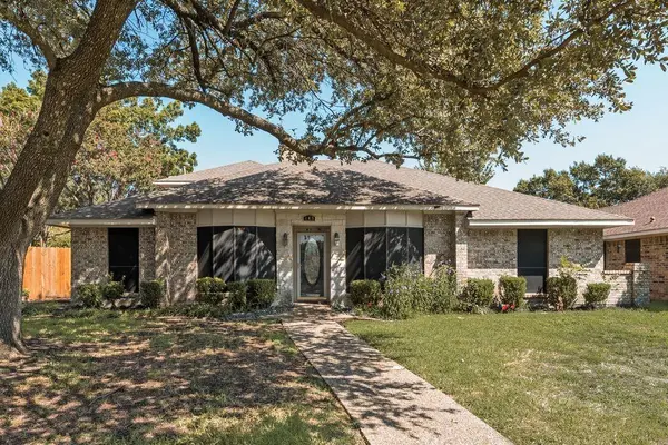 443 Dinalynn Street,  Mesquite,  TX 75149