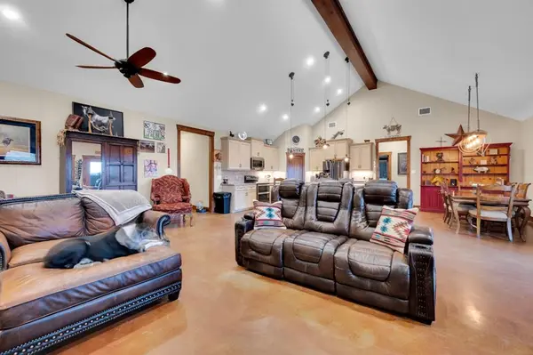 751 Sullivan Road, Ennis, TX 75119
