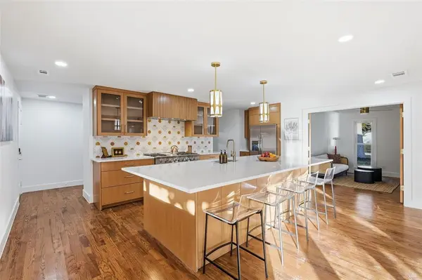 4007 Echo Glen Drive, Dallas, TX 75244