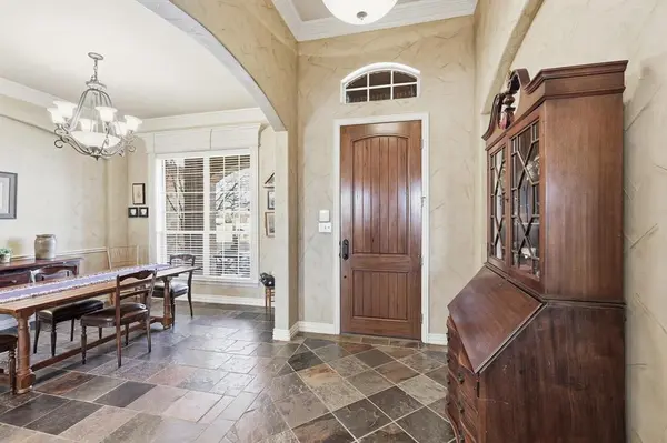 209 Lonesome Prairie Trail, Haslet, TX 76052