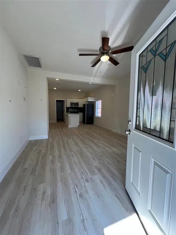 705 E 1st North Street, Kaufman, TX 75142
