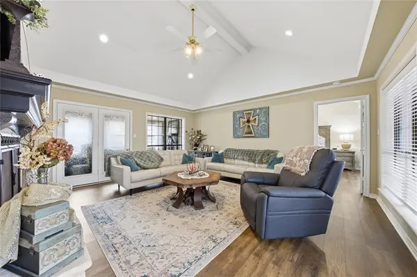 820 Torribrooke Lane, Athens, TX 75751