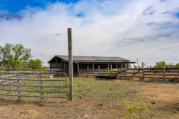 TBD Rockdale Road, No City, TX 79533
